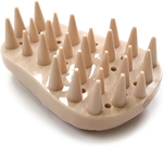 Многофункциональная силиконовая щетка для удаления средней, длинной шерсти и качественного купания собак и кошек