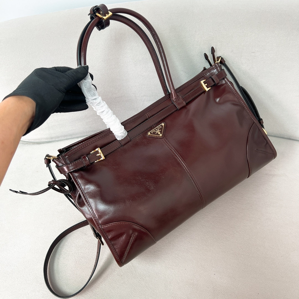 Prada Bag 38 cm