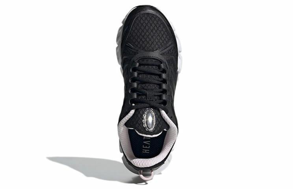 Кроссовки Adidas Climacool (Женская размерная сетка)