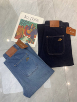 Джинсы Loro Piana