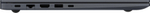 Ноутбук  Samsung Galaxy Book 4 NP750 15.6 ", Core 7, 16 Гб RAM, 512 Гб SSD, Серый