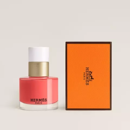 Лак для ногтей HERMES Nail Enamel 30 Rose Horizon