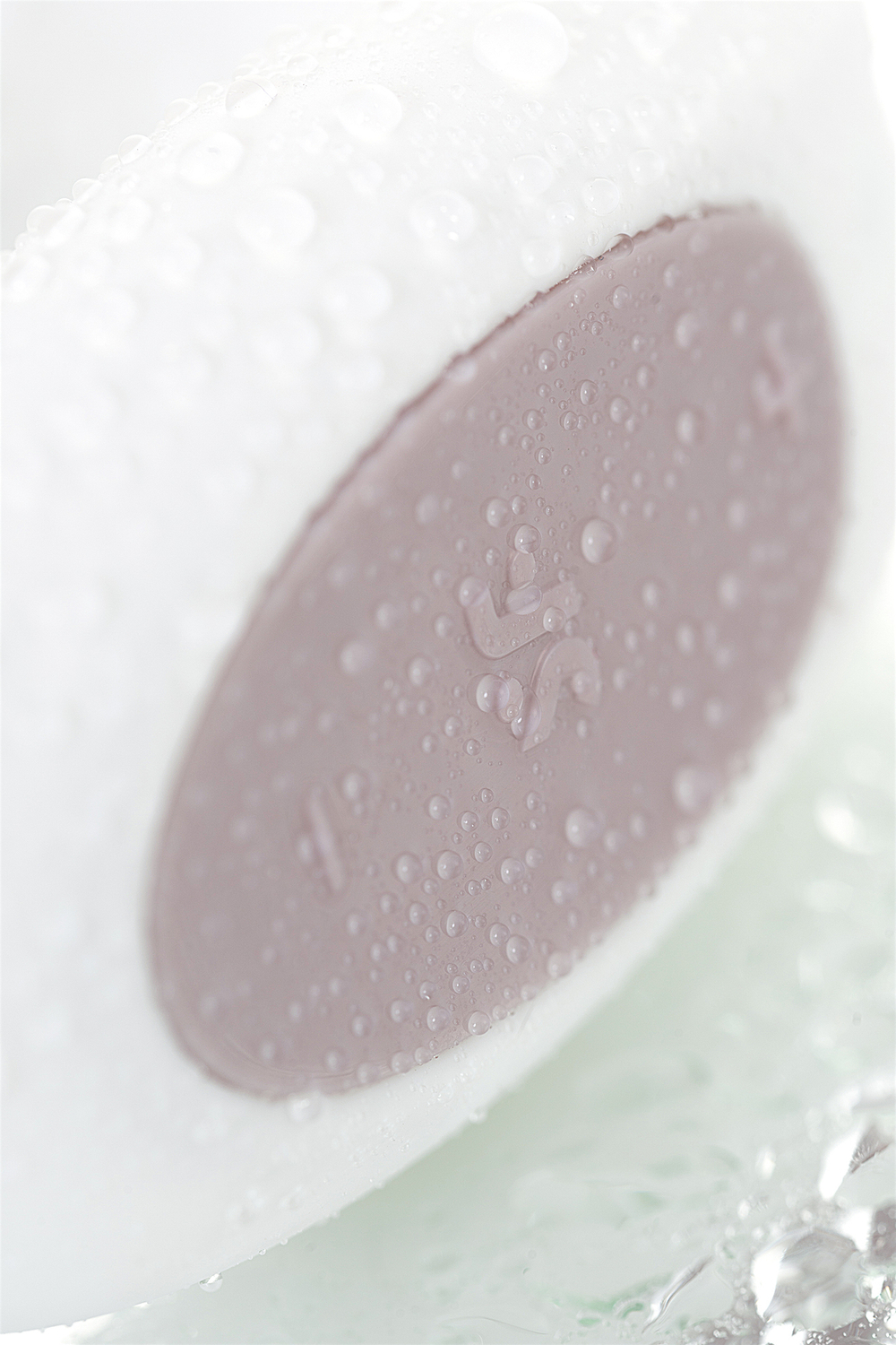Парный вибратор Satisfyer Double Joy с приложением (белый)