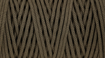 Khaki Lite polyester cord 3 mm