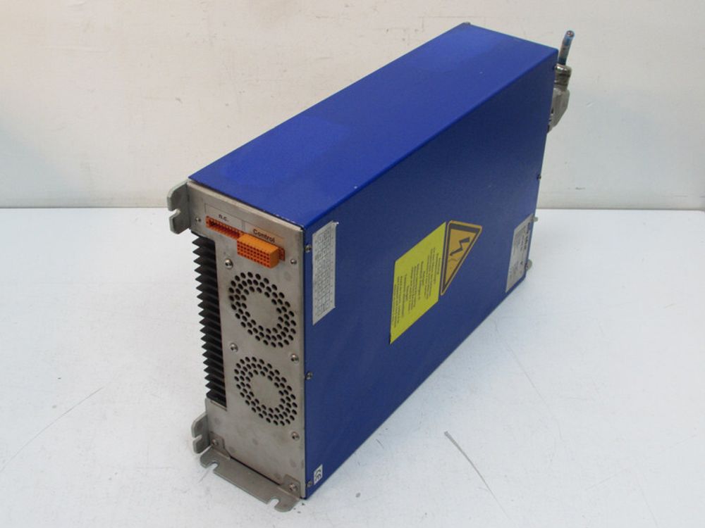 Eta Plus ELC N8-400-80