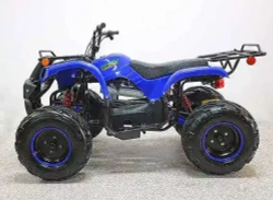 Электроквадроцикл Green Camel Сахара A1520 (72V 1500W R10 Дифференциал)