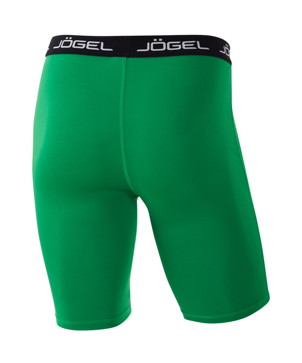 Шорты компрессионные Camp PerFormDRY Tight Short, зеленый