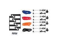 Система подъема фонов Grifon B-4W