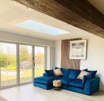 декоративные балки из старого амбарного дуба - фальшбалки