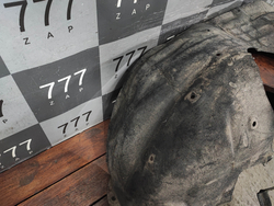 Покрылок передний правый Jetour T2 23-нв Б/У Оригинал F263102020