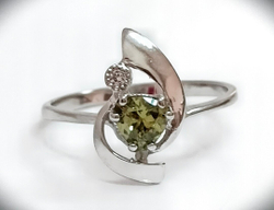 Кольцо Эстерелла