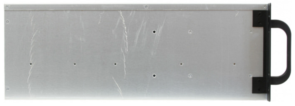 Корпус серверный 4U Procase RE411-D0H16-A-45