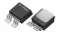 Регулятор напряжения LT1513 CR / TO263-7