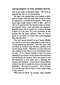 The House in Good Taste | Elsie De Wolfe