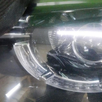Фара левая Mazda CX-5 1 (2015-2017) LED