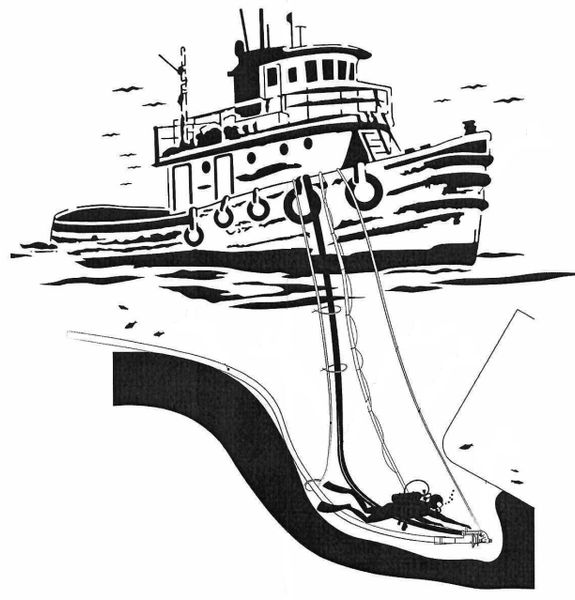 Эжектор ЭУ-100