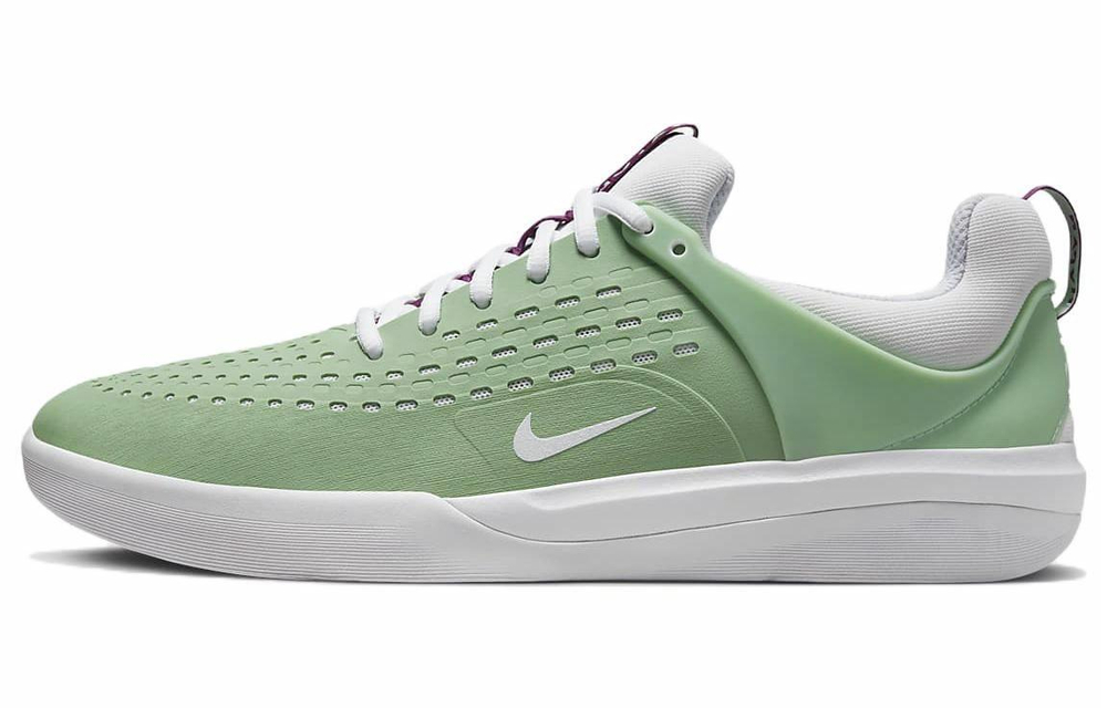 Кроссовки Nike Sb Nyjah 3
