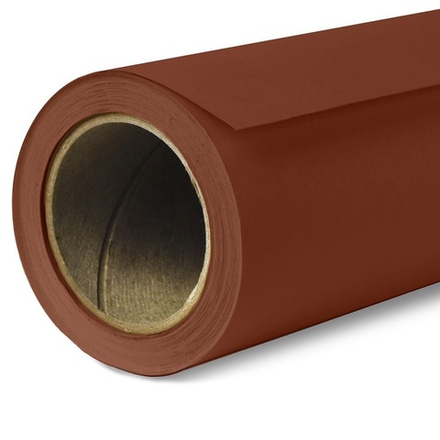 Фон бумажный Savage SA 16-86, 2,18 х 11 м., цвет CHESTNUT
