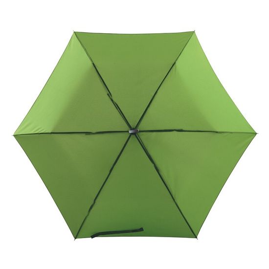 Плоский портативный зонтик FLAT