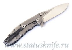 Нож Zero Tolerance 0562CF ZT 0562CF M390 карбонфотография - 4