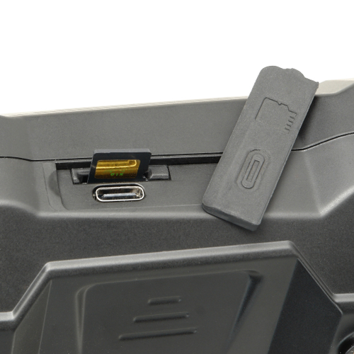 Бинокль ночного видения Veber NVB 036 RF QHD цифровой