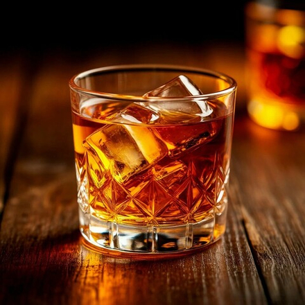 Отдушка CS - Виски(Whiskey)