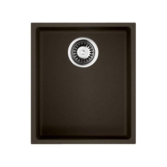 Кухонная мойка OMOIKIRI Bosen 38-U-ES (арт.4997204 )