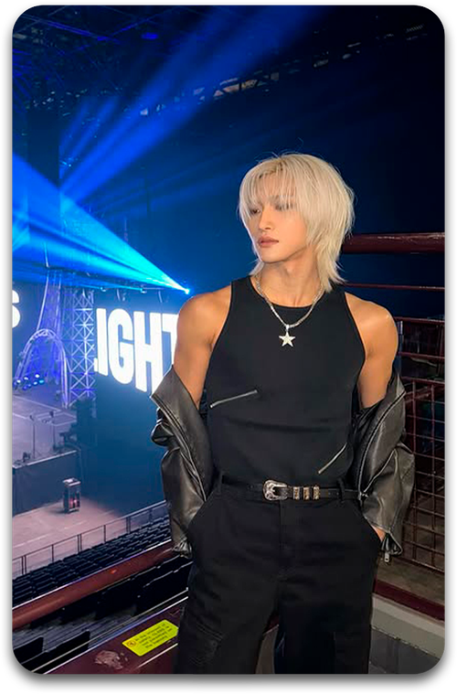 Карта / ATEEZ #0864