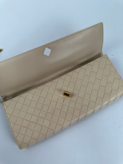 Сумка Bottega Veneta Andiamo