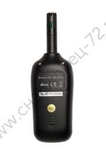 Измеритель влажности и температуры ADA ZHT 100-70