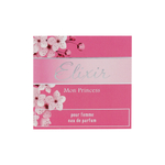 Вода парфюмерная Elixir Mon Princess (Эликсир Мон Принцесc) - 50ml for women