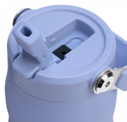 Термобутылка Stanley Aerolight (0,47 литра), сиреневая