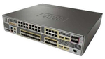 Коммутатор Cisco ME-3600X-24CX-M