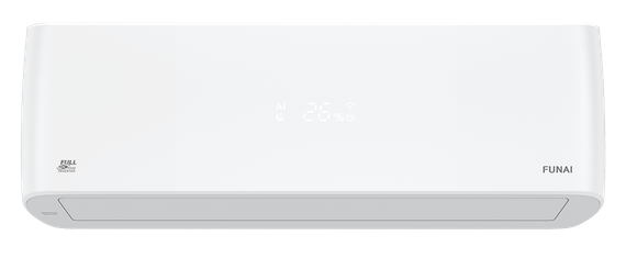 Инверторная сплит-система серии EMPEROR FULL DC inverter RACI-EM25HP.D03 (комплект)