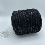 Пайетки FILATI ITALIANA 98% хлопок 2% пайетки