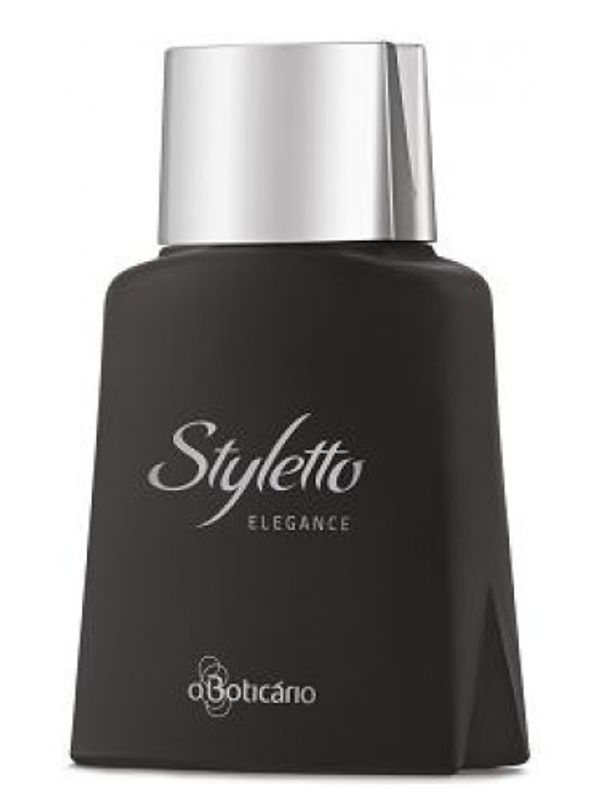 O Boticario Styletto Elegance