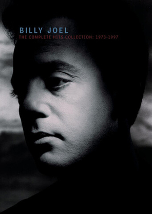Billy Joel / The Complete Hits Collection: 1973-1997 (Limited Edition)(4CD)