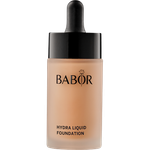 Сыворотка-тон Babor Hydra Liquid Foundation 04 Porcelain 30 мл