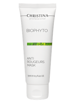 CHRISTINA Bio Phyto Anti Rougeurs Mask