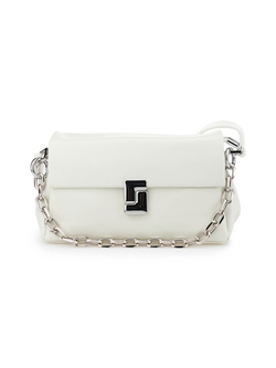 BL2726-1/30 Сумка жен., нат. кожа