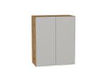 Шкаф верхний с 2-мя дверцами Фьюжн
