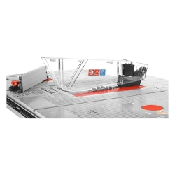 Настольная дисковая пила ЗУБР ЗПДС-255-1600С