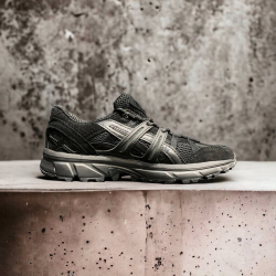 Asics Gel Sonoma 15-50 • Total Black