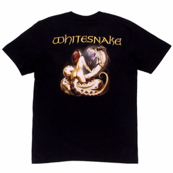 Футболка Whitesnake (305)