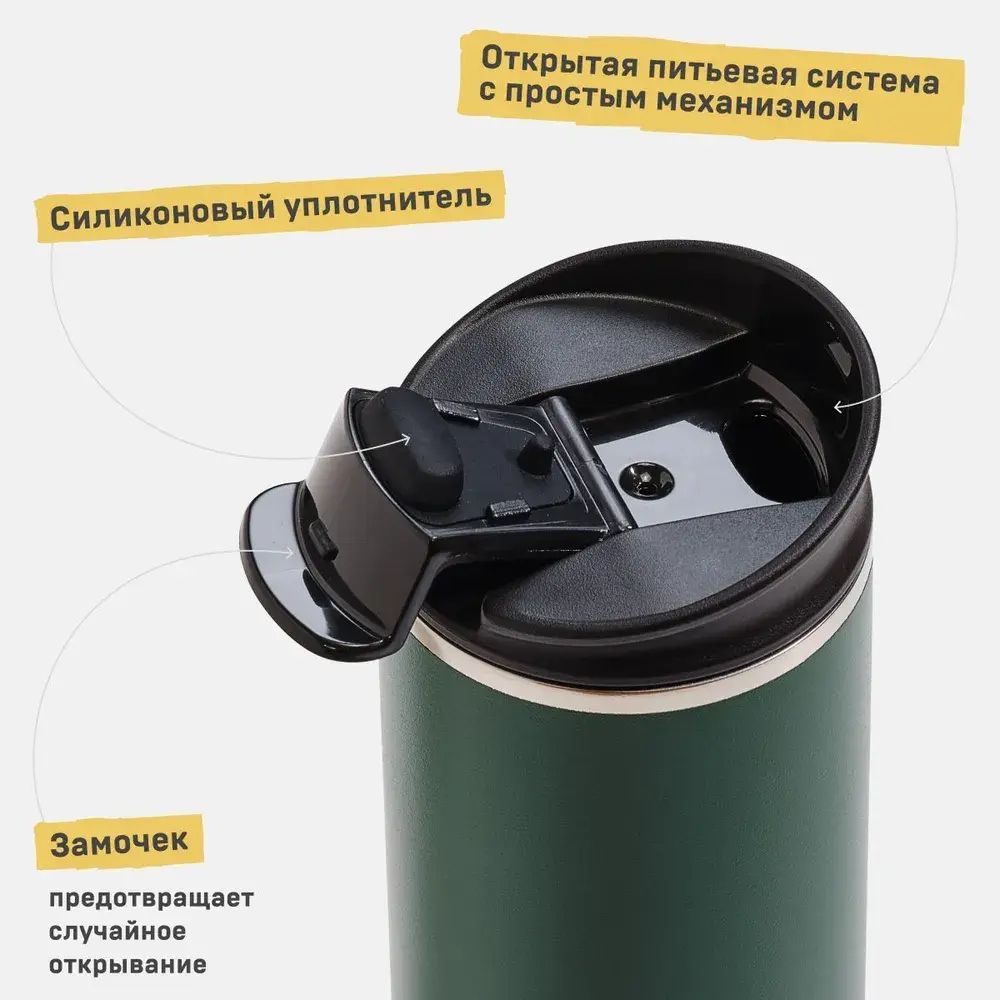 710 Термокружка