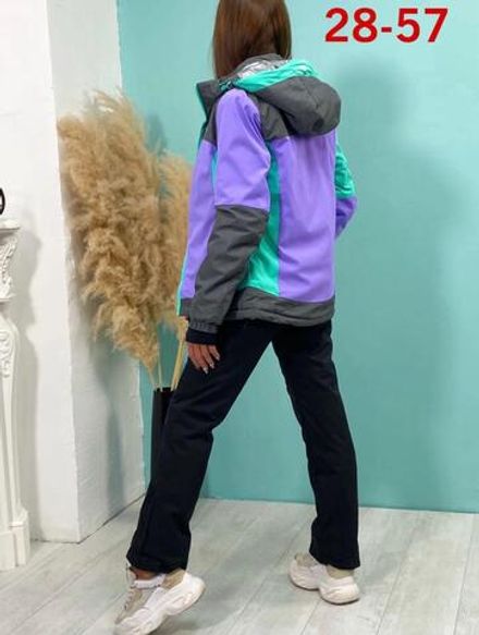 Костюм 50343340 Fabrika