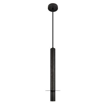 Подвесной светильник 1*GU10 MR11 10583B Black черный Everest LOFT IT
