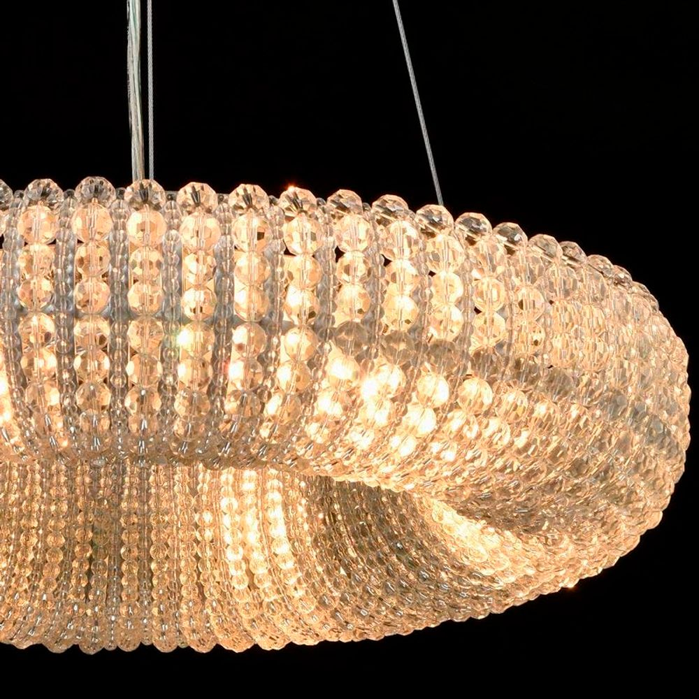 Люстра MD17098158-1A