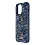 Чехол со стразами Swarovski для Samsung S25Ultra