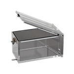 Индукционная камера для газовой анестезии